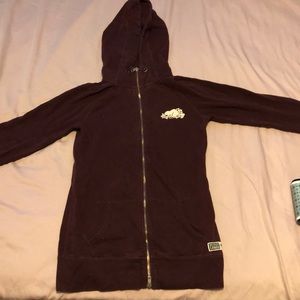 Roots Sweater - SMALL